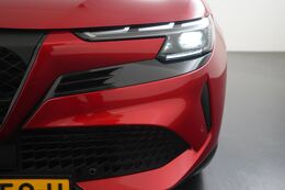 matrix LED koplampen