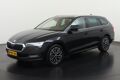 Škoda Octavia Combi 1.4 TSI iV PHEV Style