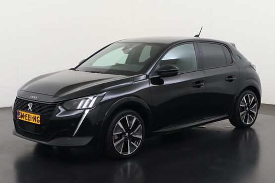 Peugeot e-208 EV GT Pack 50 kWh