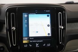 navigatiesysteem full map + hard disk
