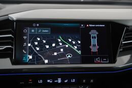 navigatiesysteem full map
