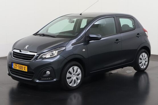 Peugeot 108 1.0 e-VTi Active