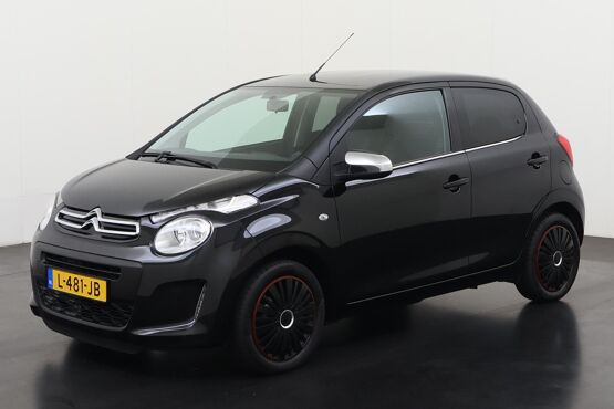 Citroën C1 1.0 VTi Feel
