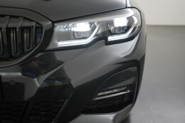 laser LED koplampen