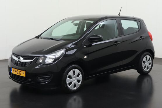 Opel KARL 1.0 ecoFLEX Edition