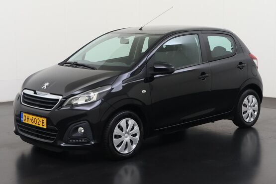 Peugeot 108 1.0 e-VTi Active TOP!