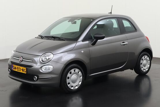 Fiat 500 1.0 Hybrid