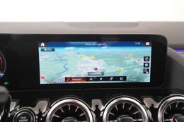 navigatiesysteem full map + hard disk