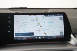 navigatiesysteem full map