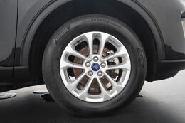 lichtmetalen velgen multi-spaaks 17"