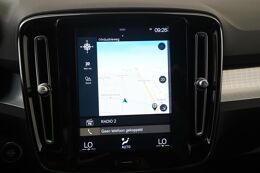 navigatiesysteem full map + hard disk