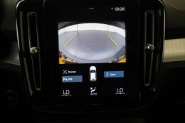 achteruitrijcamera