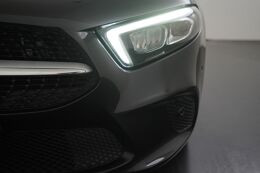 LED koplampen