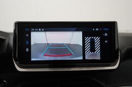 achteruitrijcamera