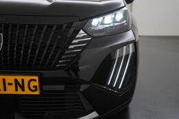 full-LED koplampen