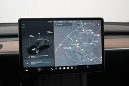 navigatiesysteem full map