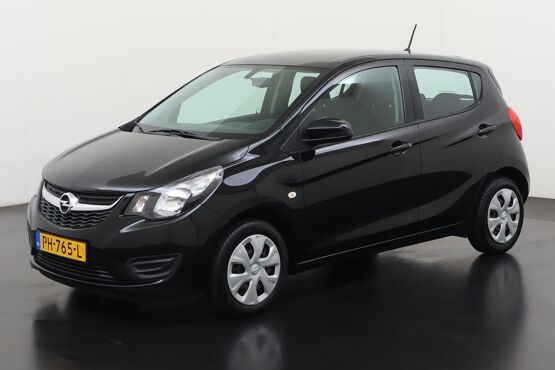 Opel KARL 1.0 ecoFLEX Edition