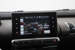 audio-navigatie full map