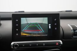 achteruitrijcamera