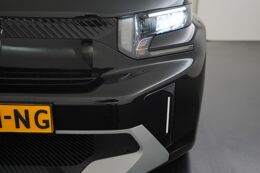LED koplampen