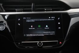 Apple Carplay/Android Auto