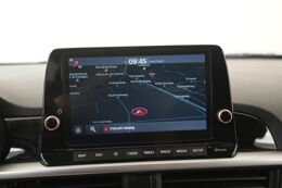 navigatiesysteem full map