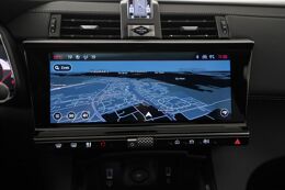 navigatiesysteem full map