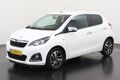 Peugeot 108 1.0 e-VTi Allure
