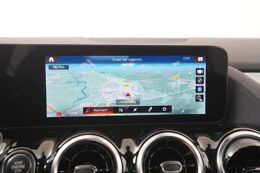 navigatiesysteem full map + hard disk