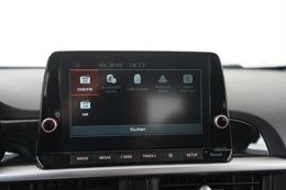 Apple Carplay/Android Auto