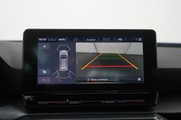 achteruitrijcamera