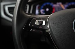 cruise control adaptief