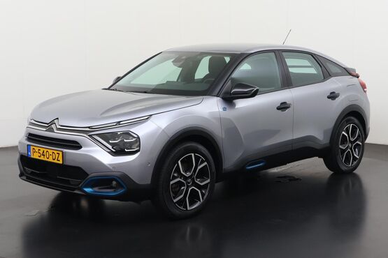 Citroën Ë-C4 Feel 50 kWh