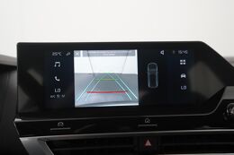 achteruitrijcamera
