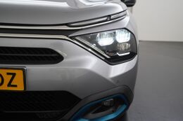 full-LED koplampen