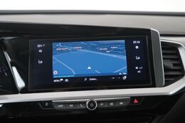 navigatiesysteem