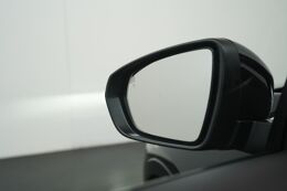 dodehoek detectie