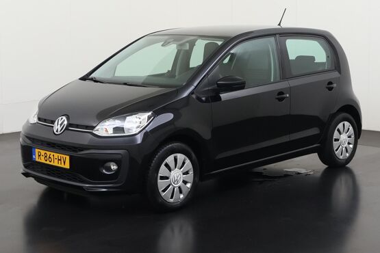 Volkswagen up! 1.0 BMT move up!