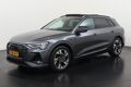 Audi e-tron 55 quattro S edition 95 kWh