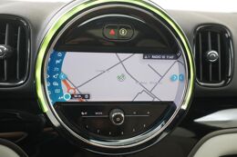 navigatiesysteem full map