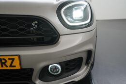 LED koplampen