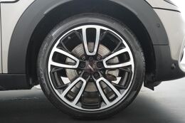 19" lichtmetalen velgen