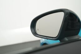 dodehoek detectie