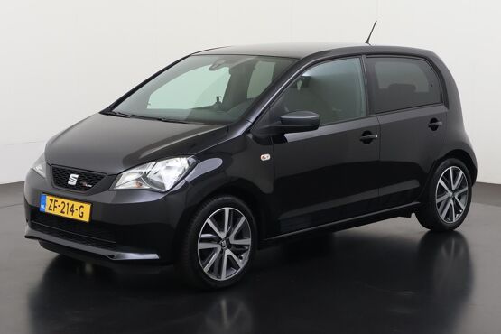 SEAT Mii 1.0 FR