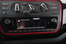 parkeersensor achter