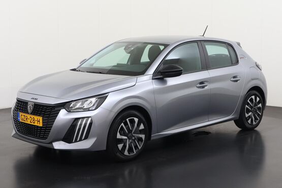 Peugeot 208 1.2 PureTech 75 Style
