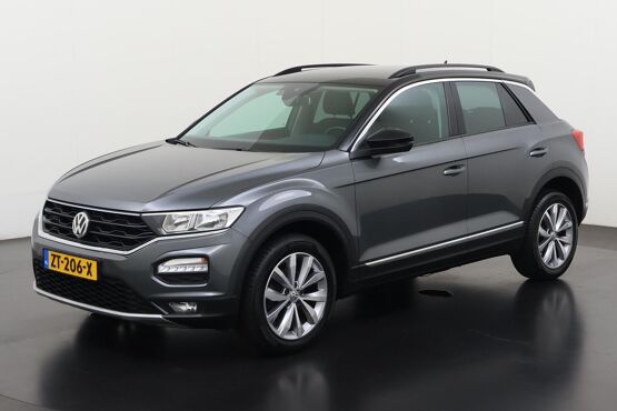 Volkswagen T-Roc 1.0 TSI