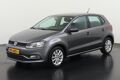 Volkswagen Polo 1.2 TSI BlueMotion DSG Comfortline