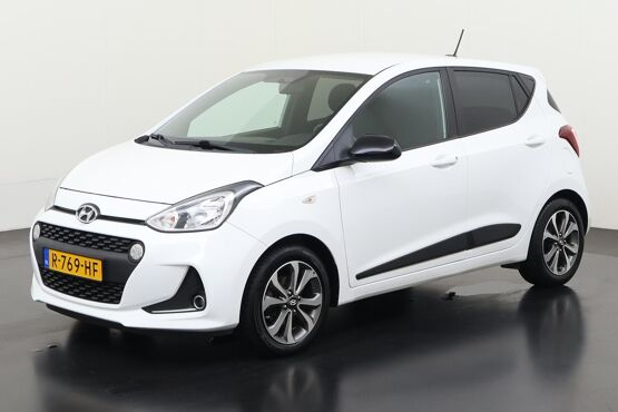 Hyundai i10 1.0i Comfort 5p. Automaat