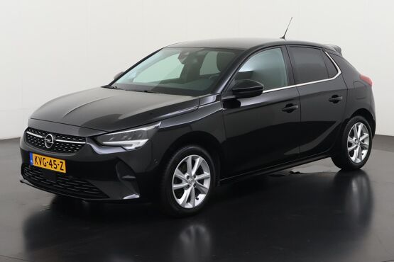 Opel Corsa 1.2 Elegance Automaat